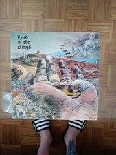 Bo Hansson Lord of the Rings