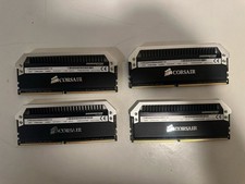 Corsair Dominator Platinum