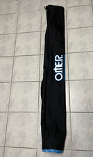 Angeltasche Rutentasche Rutenfutteral Anglertasche 160cm