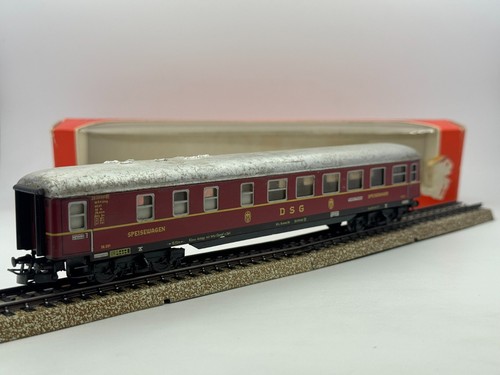 Märklin 4014 dsg - mÄrklin,