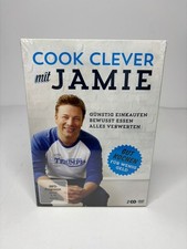 Jamie oliver cook clever - jamie,