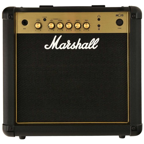 Neu marshall 15g - marshall, mg-15g