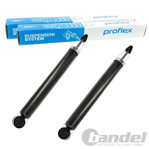 Proflex gas stoßdämpfer - 2x, gas-stoßdÄmpfer