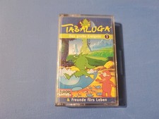 Europa Tabaluga Folge 1