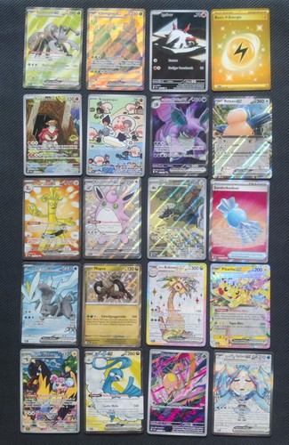 Pokemon karten sammlung art - pokemon,