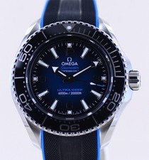 Omega Uhr Seamaster Planet