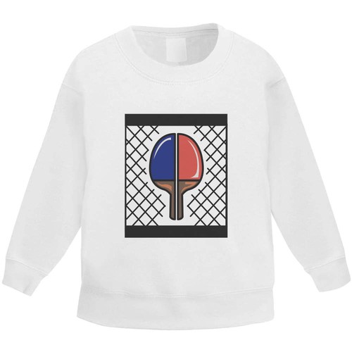 Paddle power clash kinder - "paddle, clash"