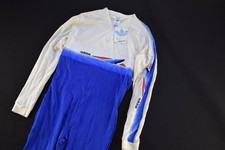 Adidas Overall Ski Anzug