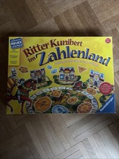 Ravensburger Ritter Kunibert