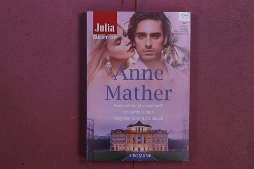 370808 anne mather julia - 370808, best