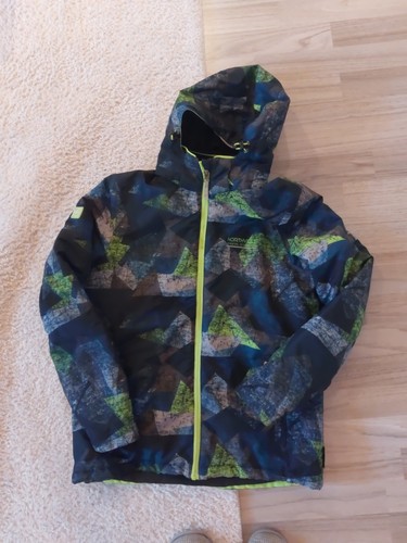 Ski jacke northville - ski, jungen