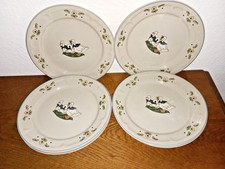 6 Mandarin Stoneware