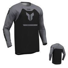 Thor Ridemode Menace Schwarz