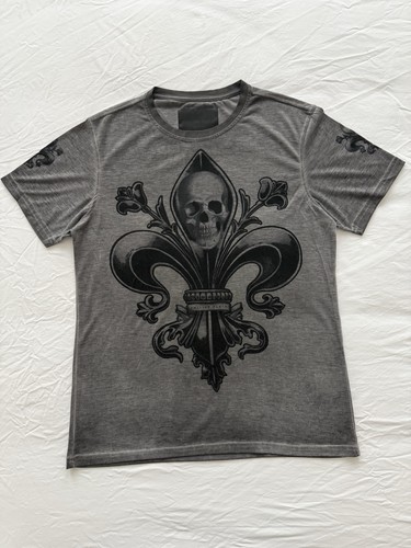 Philipp plein herren shirt - plein, t-shirt