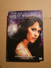 Ghost Whisperer - Die komplette erste Staffel [6 DVDs] vo... | DVD |   13