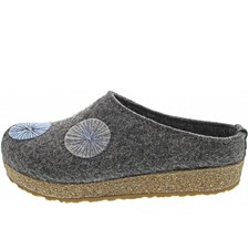 Haflinger grizzly radius damen - grizzly,