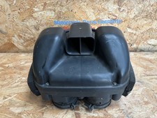 Yamaha TDM850 4TX Luftfilterkasten Airbox Luft Ansaugung Vergaser