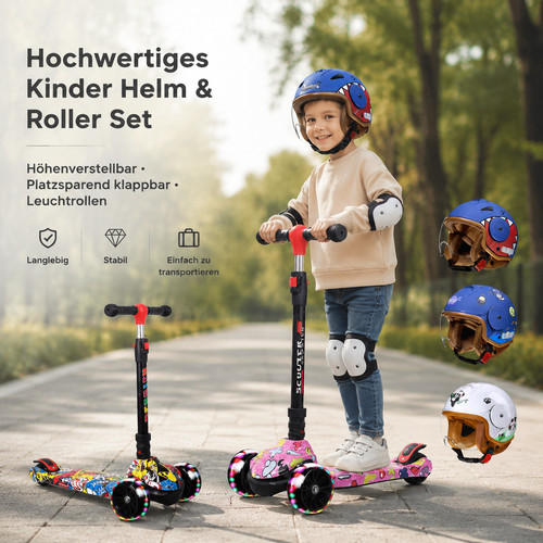 Für kinder fahrradhelm - kinder,