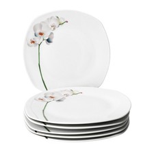 6er Set Dessertteller Vanda