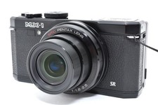 [Fast neuwertig++] Pentax MX-1