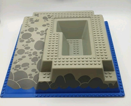 Lego 2552px3 grundplatte - lego®,