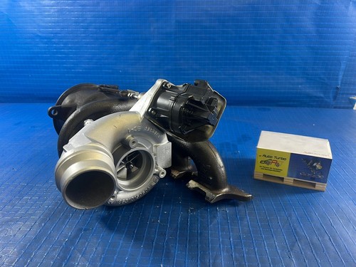 Turbolader bmw m140i - turbolader, x3
