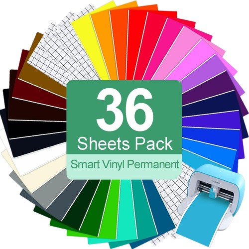 Smart vinyl permanent cricut - vinyl,