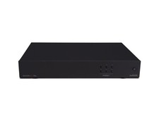 audiolab 6000N Kabelloser Audio-Streaming-Player Schwarz (Aussteller)