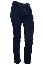 Mustang Stretchjeans Sissy Slim High Waist Damen Jeans Denim