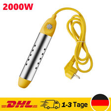 EU 2000W Poolheizung