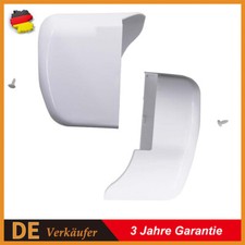 Fiamma Ersatzteil Endkappe rechts + links 04274-01C 98655-014 F45L/i Polar weiß