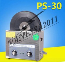 Liftable Ultraschall Vinyl