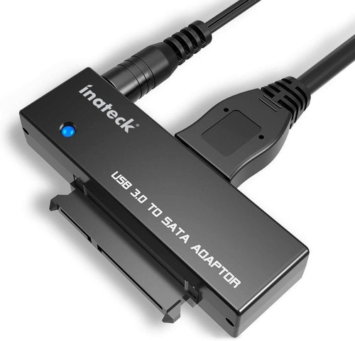 Inateck usb zu - zu, sata