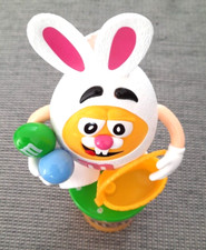 m & m' s Spender gelb