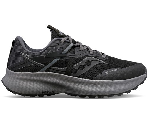 Saucony ride gtx - saucony,