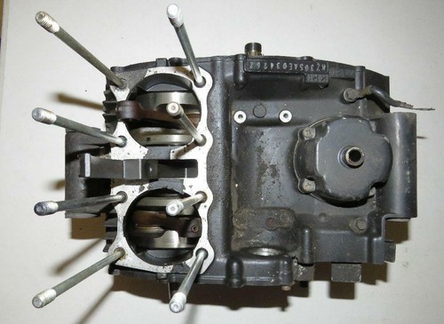Kawasaki gpz 305 - kawasaki, (ex305a)