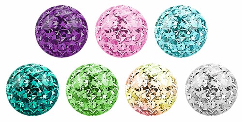 Piercing schmuck ersatz - piercing,