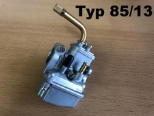 Hercules P3 Optima Vergaser