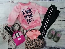 Puppenkleidung für Götz