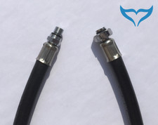 Poseidon Mitteldruck Schlauch