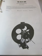 Schaltplan N   Te Ka De