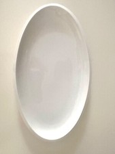Friesland Servierplatte Ecco - 39,5 x 22,5 cm oval