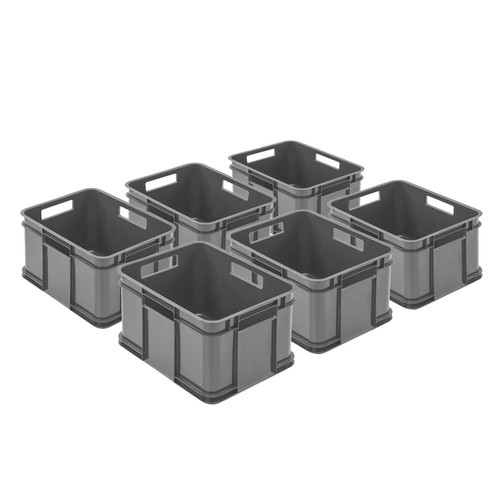 Euro stapelbox bruno - euro,