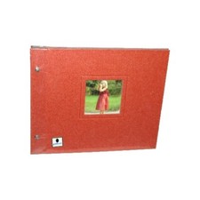 Schraubalbum Fotoalbum  colore