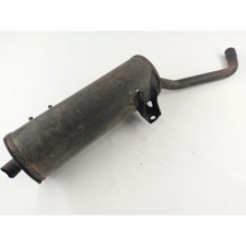 Yamaha YFS 200 Blaster [1995] - Auspuff Schalldämpfer