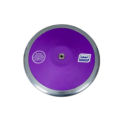 Wettkampfdiskus select high - select,