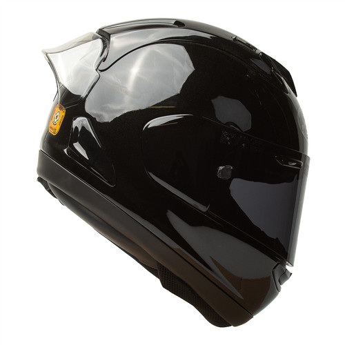 Arai evo gloss black - evo,