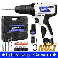 Akku Schlagbohrschrauber 12V |