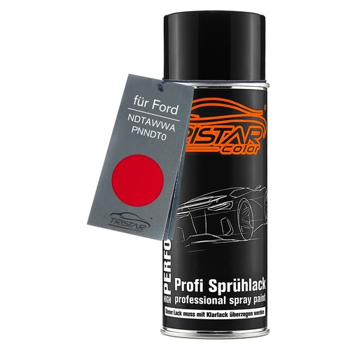 Autolack spraydose für ford - autolack,