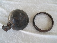 Oldtimer Porsche Traktor